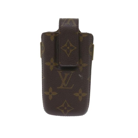 Pre Loved Louis Vuitton  Etui telephone - Picture 2 of 15